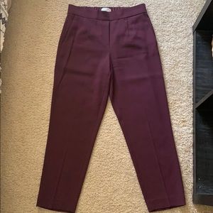 Aritzia Pants | Babaton Pants